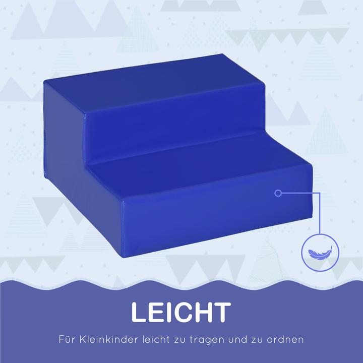 Immagine prodotto Homcom Blocchi da costruzione in schiuma