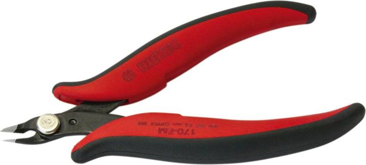 Produktbild Wetec Micron-Shear 170TM, Standardgriffe (130 mm)