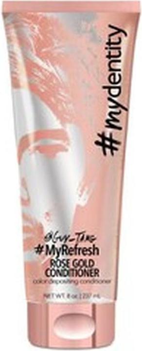 Produktbild Mydentity by Guy Tang MyDentity MyRefresh Rosé Gold Conditioner 237ml (237 ml)