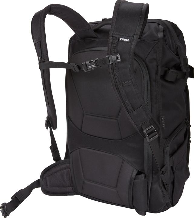 Produktbild Thule Covert Camera Backpack 24L (Fotorucksack, 24 l)