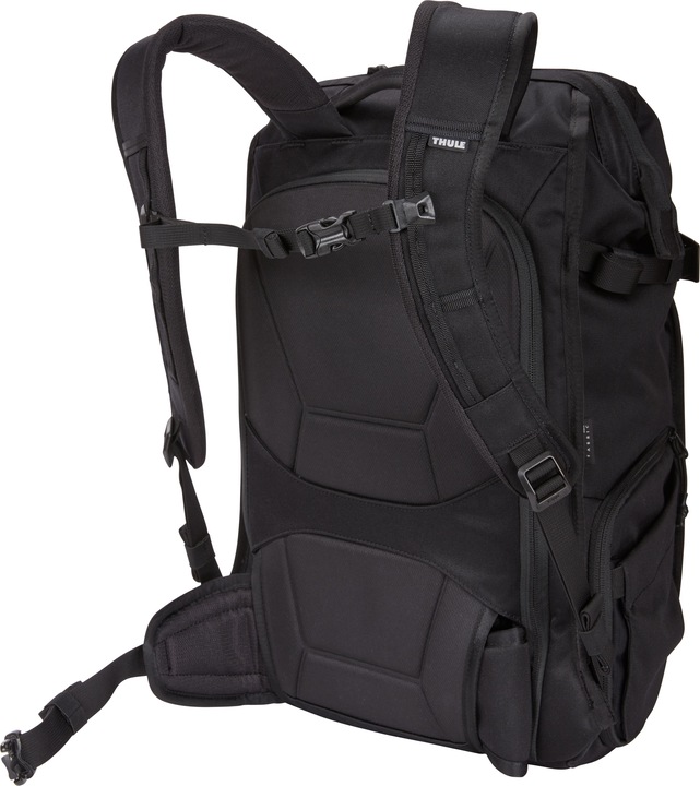 Actual product image Thule Covert Camera Backpack 24L (Photo backpack, 24 l)