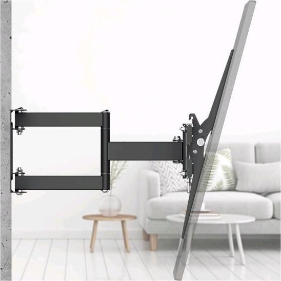 Produktbild Hama TV-Wandhalterung (Wand, 84", 50 kg)
