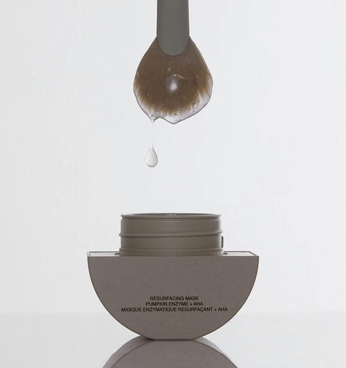 Actual product image SKK Resurfacing Mask