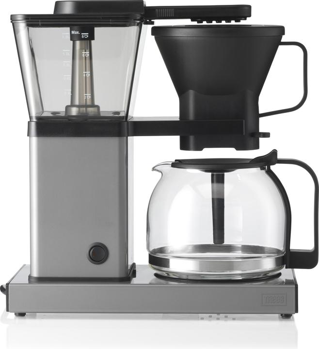 Trebs Macchina da caffè con filtro Aroma-Comfort