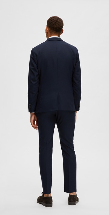 Immagine prodotto Selected Homme Blazer in tessuto (98)