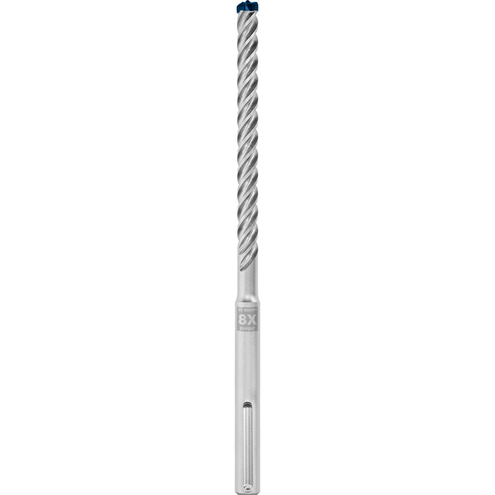 Bosch Professional Zubehör, Bohrereinsatz, EXPERT SDS max-8X Hammerbohrer, 16 x 200 x 340 mm (16,0 mm)