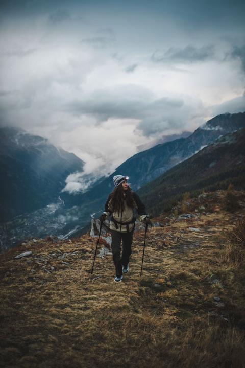 Produktbild Silva Explore 5 (700 lm)