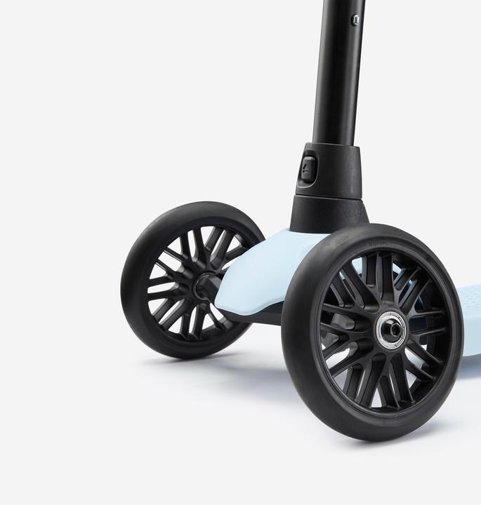 Actual product image Oxelo B100