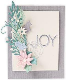 Actual product image Sizzix Effectz Crystal Glaze, 100ml
