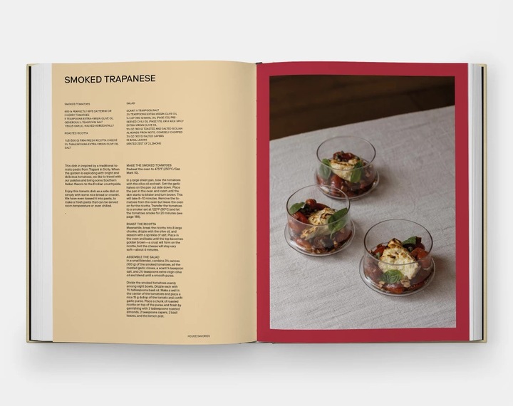 Actual product image Jessica Rosval (English, Lara Gilmore, Jessica Rosval, Massimo Bottura, 2023)