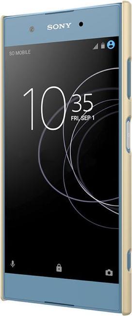 Produktbild Nillkin Super Frosted Shield Series (Xperia XA1 Plus)
