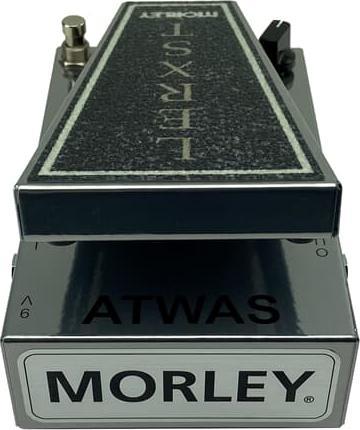 Produktbild Morley Mtvbo Volume Boost