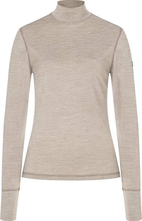 Vintage Khaki Melange