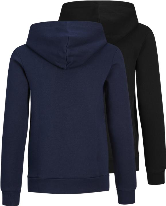 Image du produit Jack & Jones Jungs 2er-Pack Hoodie (128)