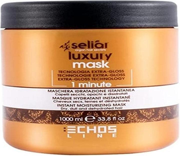 Echosline Seliar Luxury Mask 1000 ml