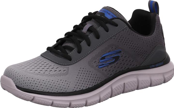 Actual product image Skechers Track (42)