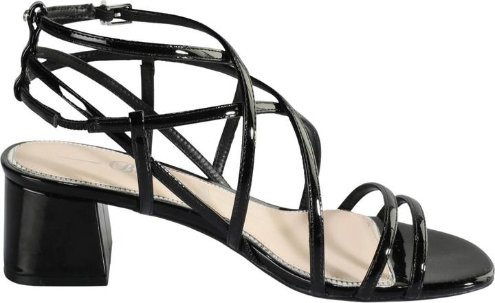 Produktbild Buffalo Lilly Cage Sandal Heel - 109703 (39)