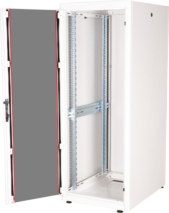 Produktbild Roline 19-Zoll Netzwerkschrank Basic 32 HE (32 HE, 19 Zoll Rack)