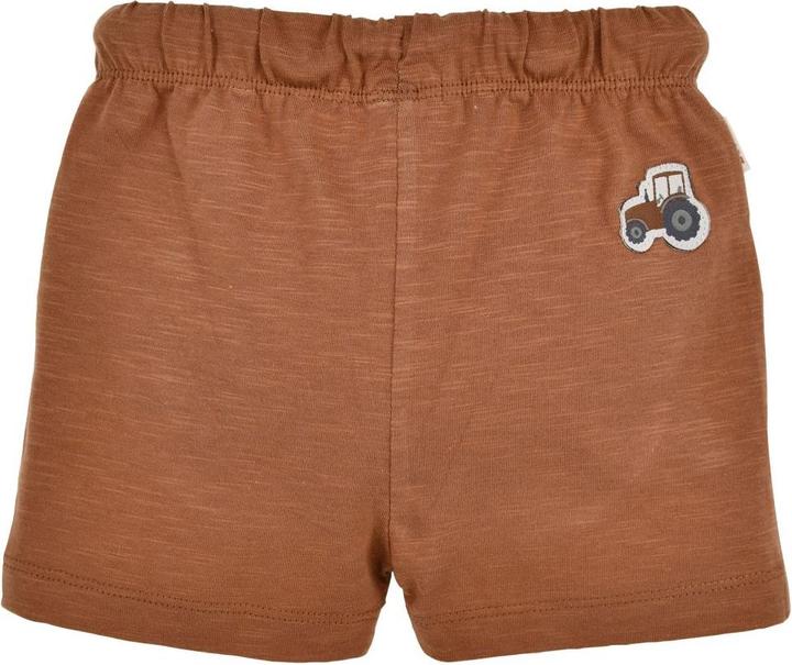 Actual product image Bondi Babyboy Shorts Dig-it (62)