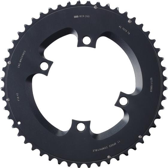Image du produit BBB Elevengear 50t/110 11g-shim (50)