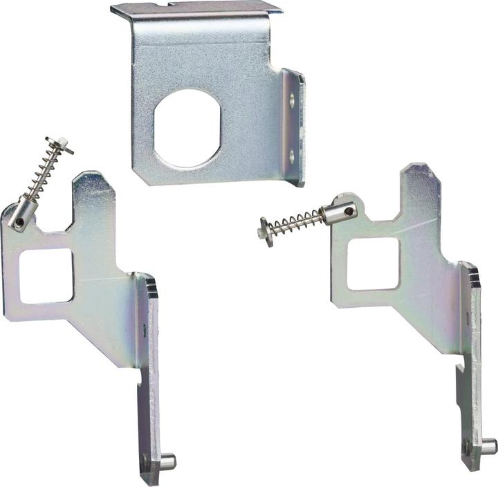 Actual product image Schneider Electric Cylinder lock