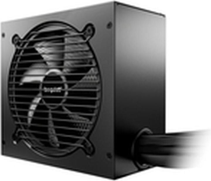 Actual product image be quiet! Pure Power 12 (850 W)