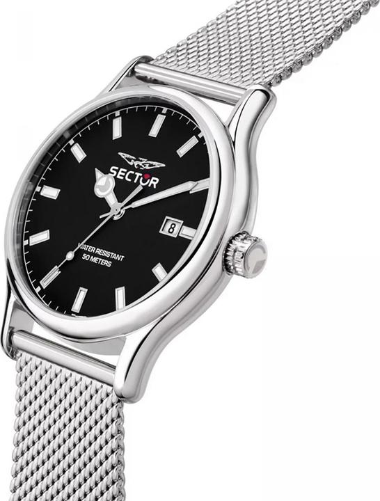 Image du produit Sector Montre pour homme No Limits (Montre analogique, 43 mm)