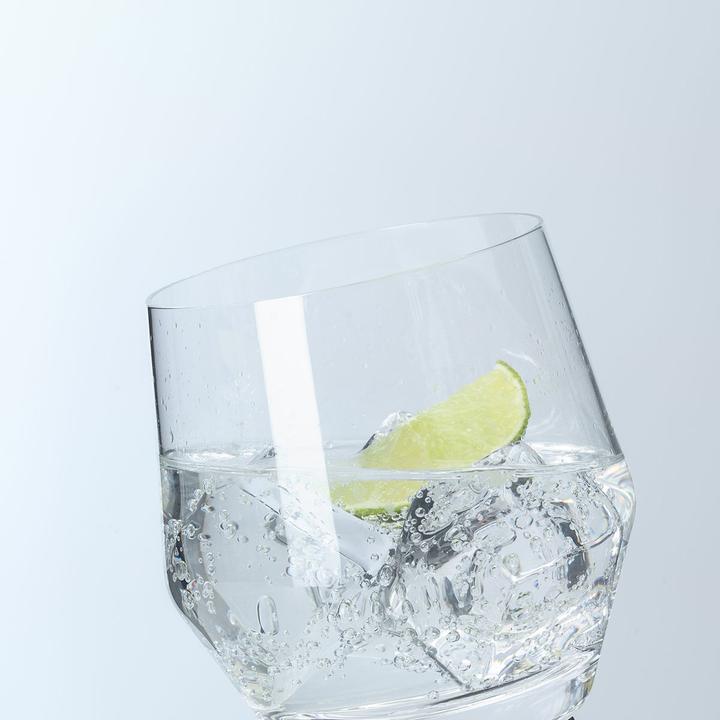 Image du produit Leonardo Puccini (3.10 dl, 6 x, Verre à whisky)