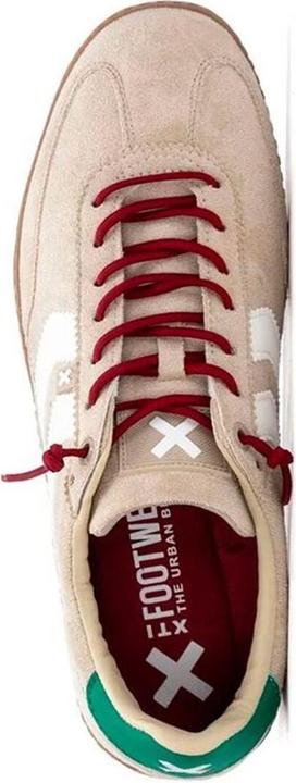Produktbild Xti Herren Sneaker Beige (43)