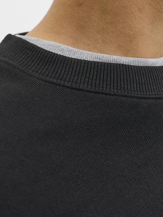 Produktbild Jack & Jones Rddalbert Crew Neck Sweat L/S Noos (M)