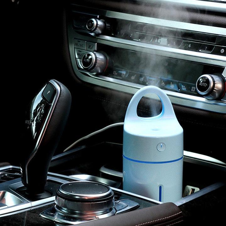 Produktbild JTI Magic Cup Luftbefeuchter - Weiss