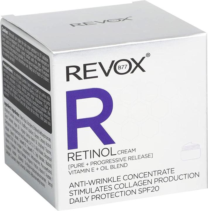 Produktbild Revoxb77 Retinol (50 ml)