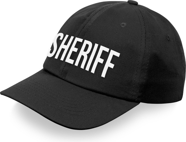 Produktbild Normani Swat/Police/Security Karneval (4XL)