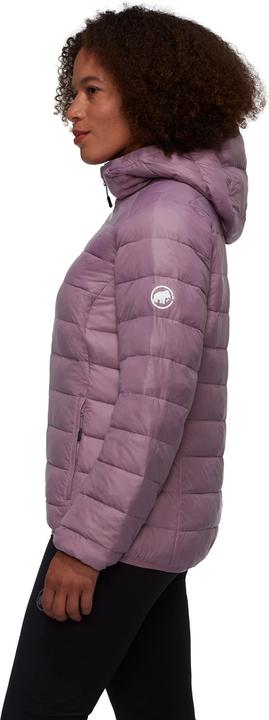 Immagine prodotto Mammut Giacca con cappuccio Crag IN Donna (XS)