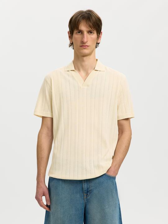 Produktbild Selected Regular Fit Poloshirt (S)
