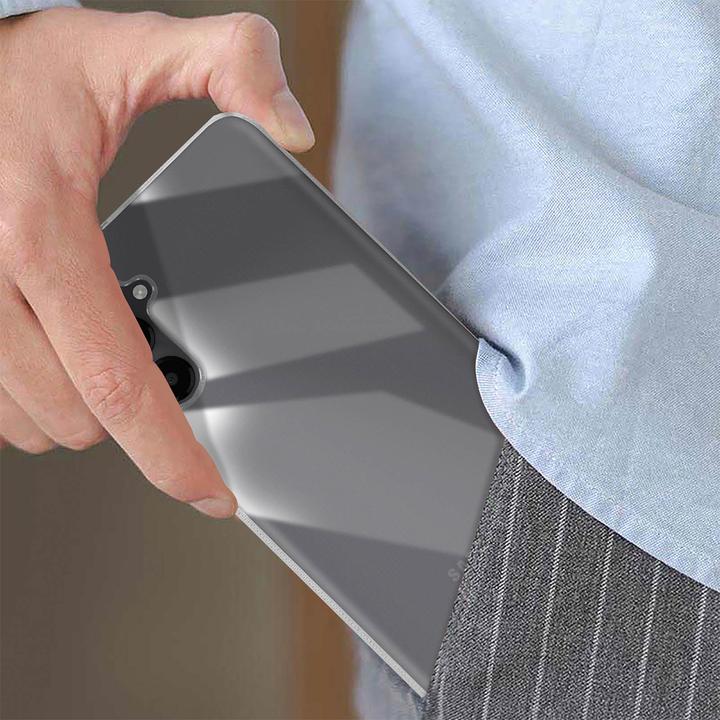 Immagine prodotto Bigben Connected BBCSoft Custodia transp. Galaxy A14 4G/5G (Samsung Galaxy A14)