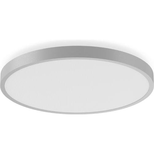RZB, Wandleuchte + Deckenleuchte, LED-Wand - / Deckenleuchte (6700 lm)