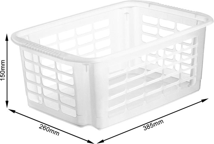 Image du produit Rotho Reverso (10 l)