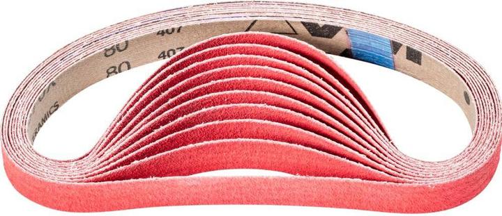 Produktbild Pferd Schleifband Kurzband BA 20/520 CO COOL 80 (80)