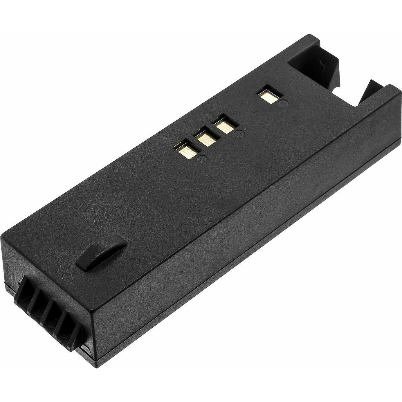 CoreParts Battery for Medical, Notebook Ersatzteile, Schwarz