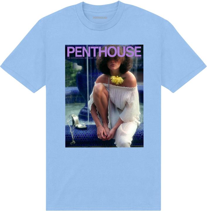 Produktbild Penthouse 1978 TShirt (L)