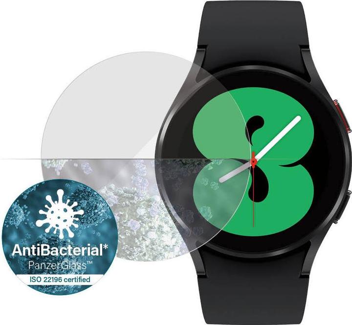 Actual product image PanzerGlass Display protection