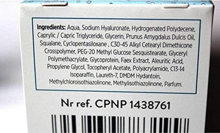 Produktbild Dermedic Hydrain3 Hialuro (30 ml)