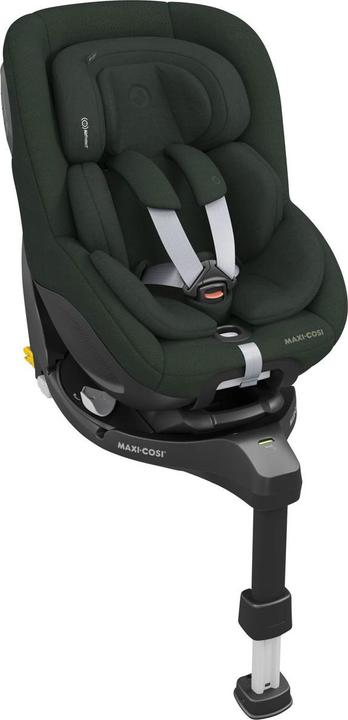 Produktbild Maxi-Cosi Mica 360 Pro Authentic (Reboarder, ECE R129/i-Size Norm)