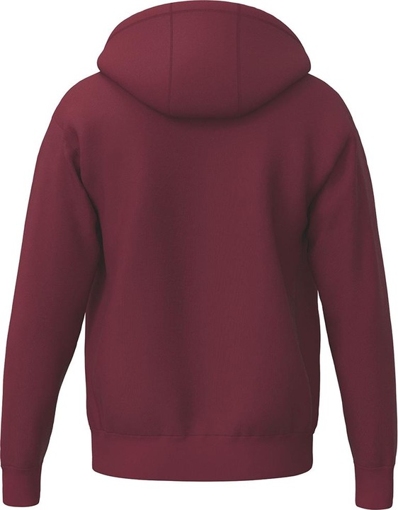 Actual product image Erima TS Hoody Jacket (XXL)