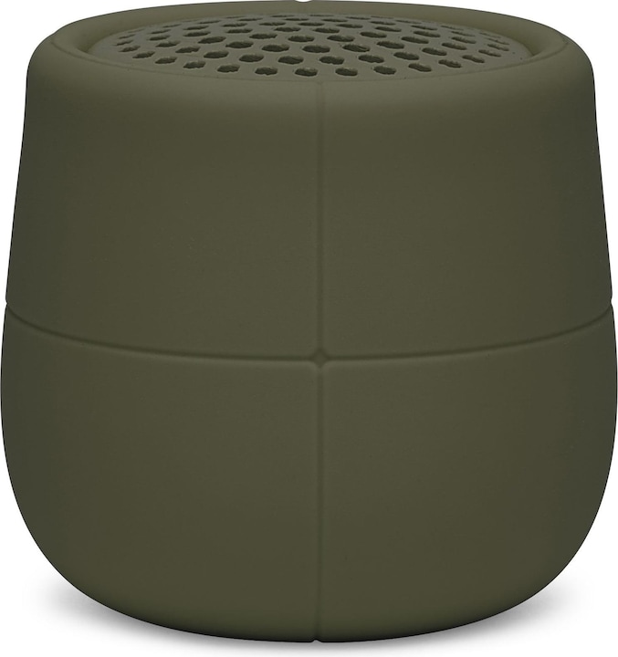 Immagine prodotto Lexon Mino X (3 h, Porta USB)