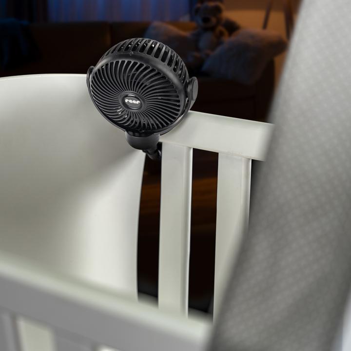 Actual product image Reer CoolAir Mini Universalventilator