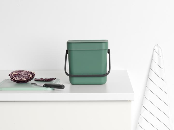Immagine prodotto Brabantia Cestino dei rifiuti (3 l)