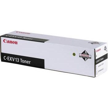 Thumbnail - Canon, Toner, C-Exv 13 (BK)