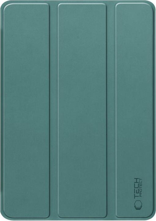 Produktbild Tech-Protect SC Pen case for Lenovo Tab M11 11" TB-330 - green (Lenovo Tab M11)